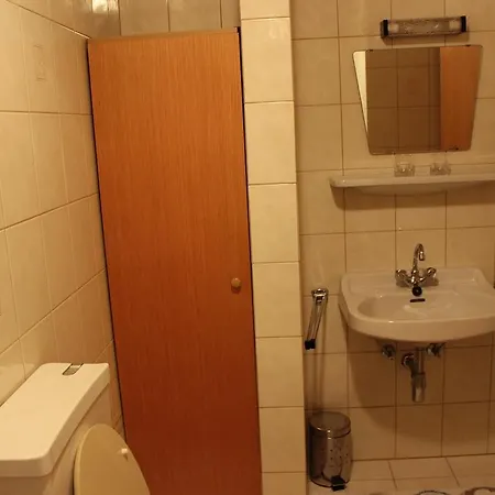 Apartment Dreimäderlhaus Velden am Wörthersee