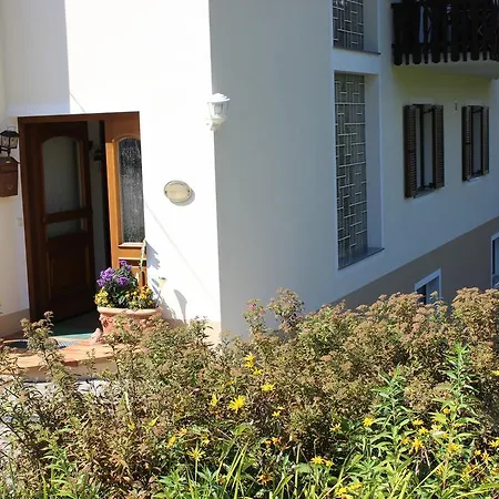 Dreimaderlhaus Apartmán