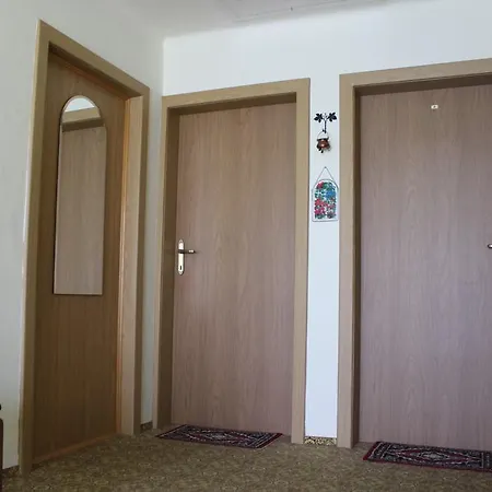 Dreimaderlhaus Apartmán *