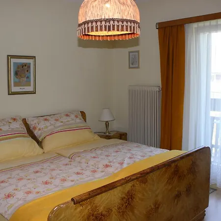 Apartmán Dreimaderlhaus