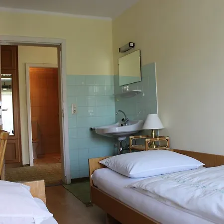 Dreimaderlhaus Apartmán *