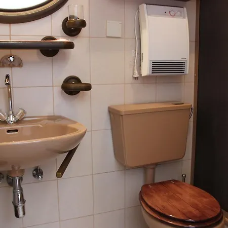 Apartmán Dreimaderlhaus Velden am Wörthersee