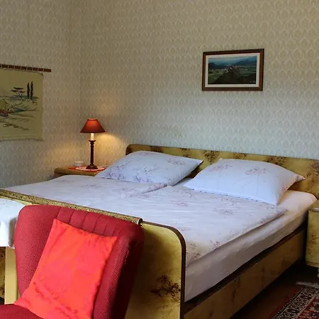 Apartment Dreimäderlhaus
