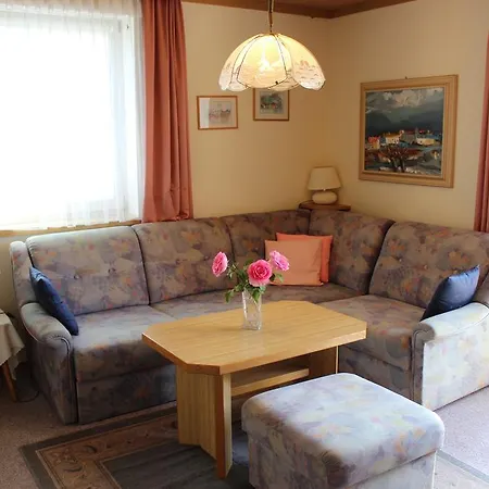 Dreimaderlhaus Apartmán Velden am Wörthersee