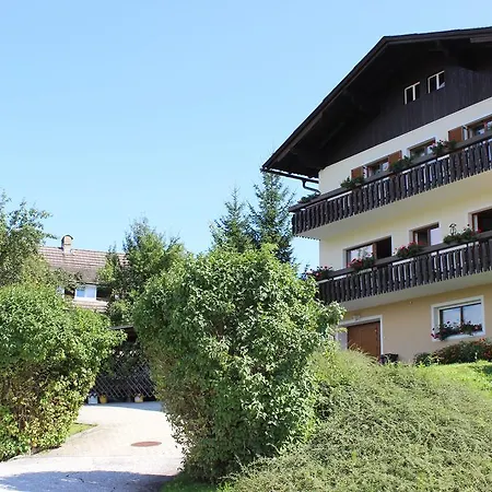 Apartment Dreimäderlhaus *