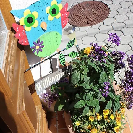 Dreimaderlhaus * Velden am Wörthersee