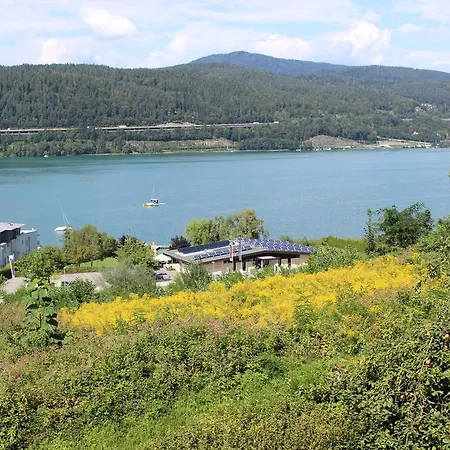 Apartmán Dreimaderlhaus