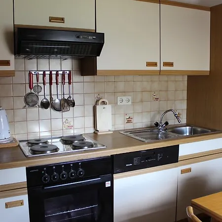 Dreimaderlhaus * Velden am Wörthersee