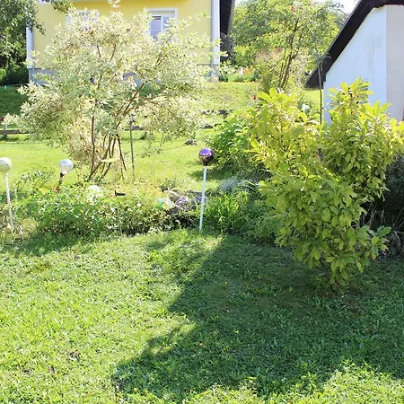 Apartment Dreimäderlhaus
