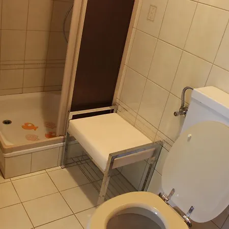 Dreimaderlhaus Velden am Wörthersee