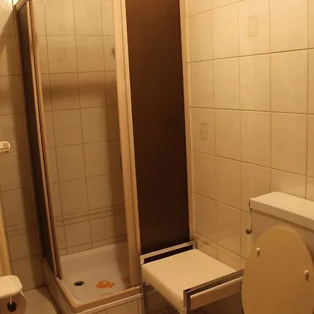 Dreimaderlhaus Apartmán